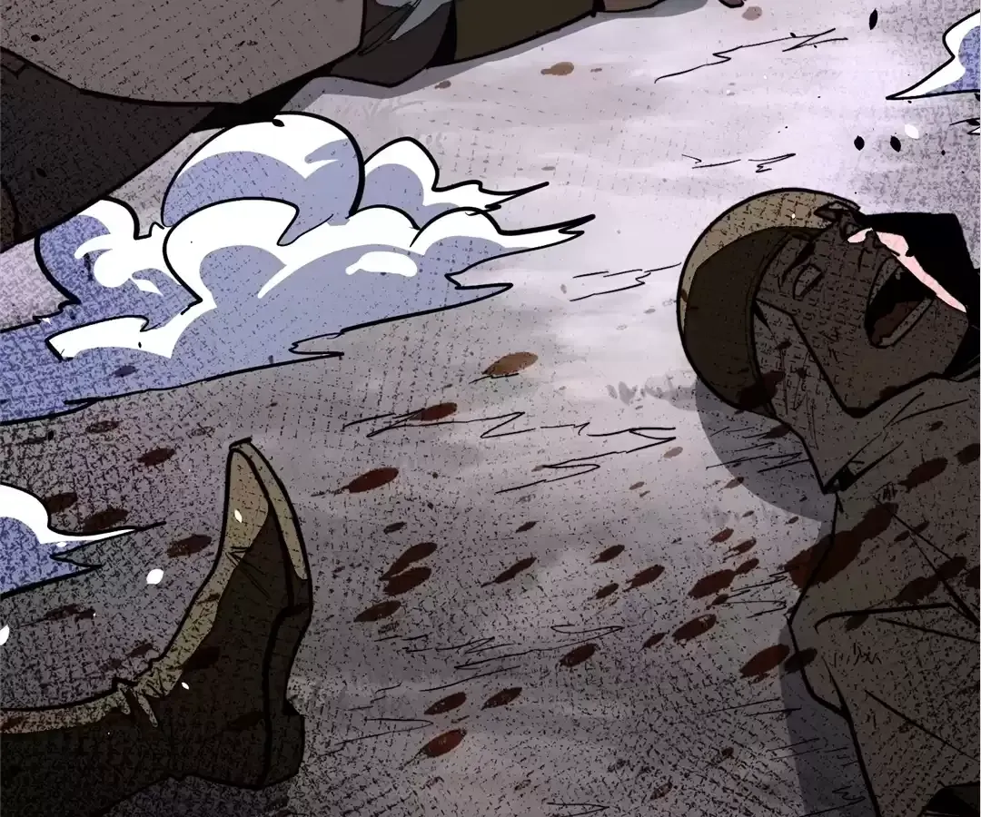 Read From Dust to Throne chapter 37 image 105 on Lezhin