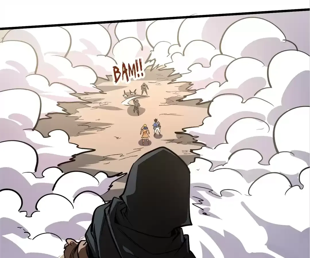 Read From Dust to Throne chapter 37 image 118 on Lezhin