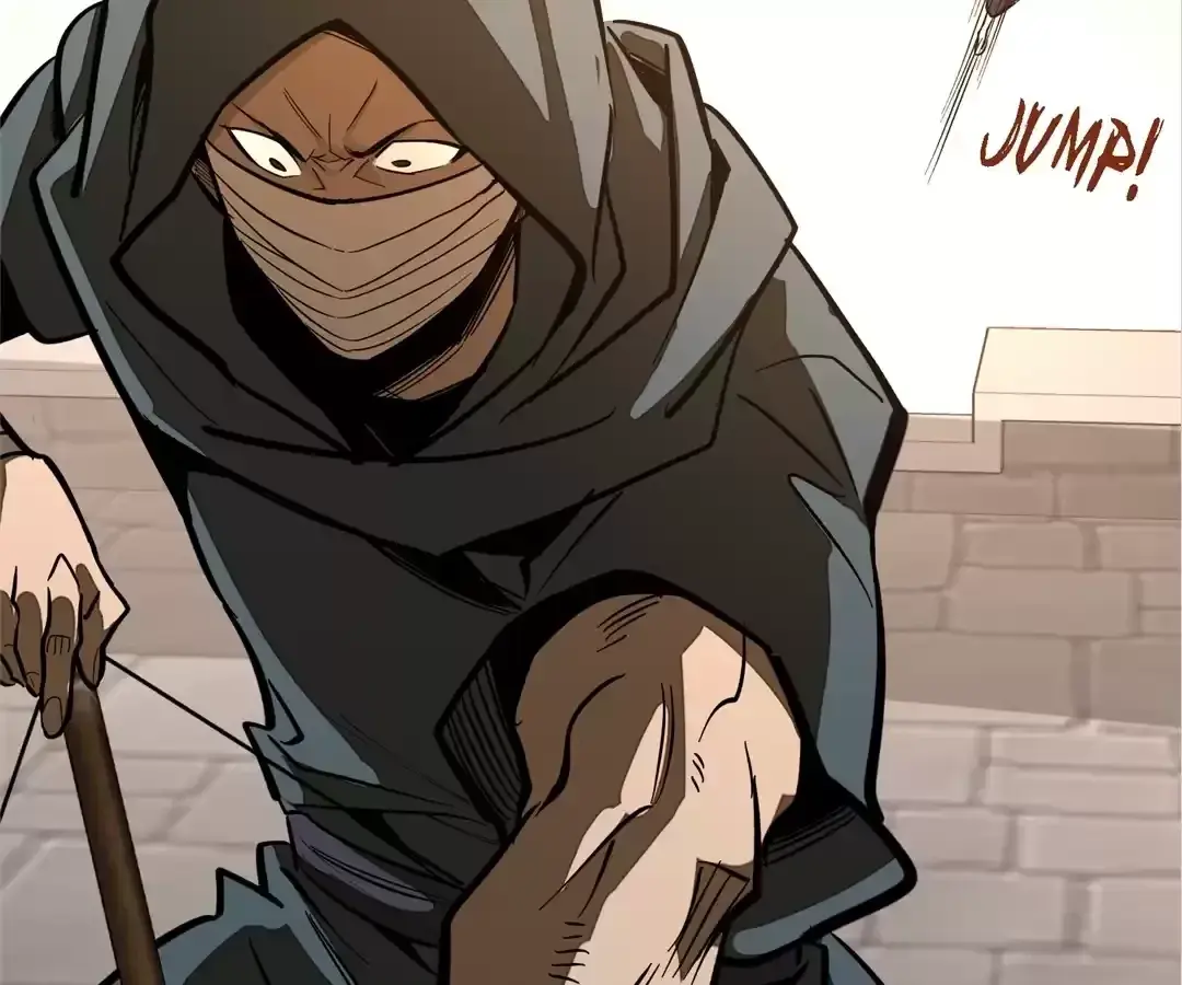 Read From Dust to Throne chapter 37 image 120 on Lezhin