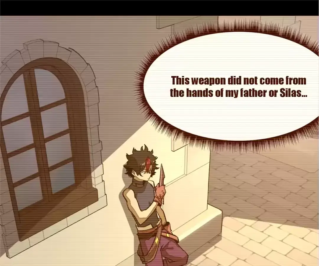 Read From Dust to Throne chapter 37 image 133 on Lezhin
