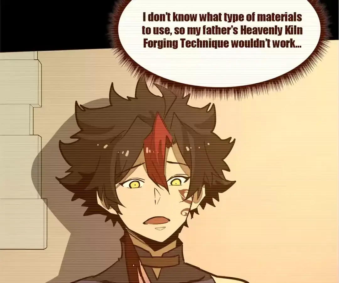 Read From Dust to Throne chapter 37 image 135 on Lezhin