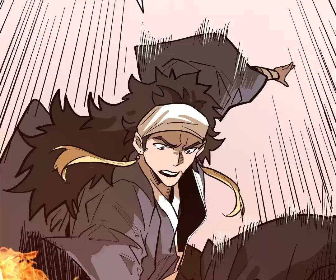 Read From Dust to Throne chapter 37 image 151 on Lezhin