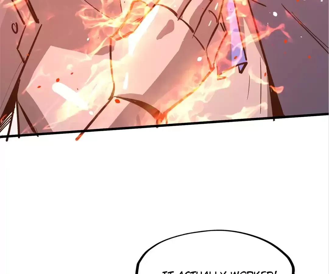 Read From Dust to Throne chapter 37 image 158 on Lezhin
