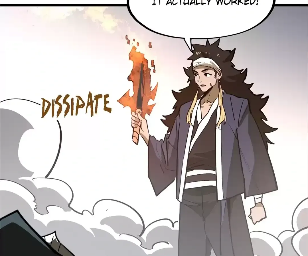 Read From Dust to Throne chapter 37 image 159 on Lezhin