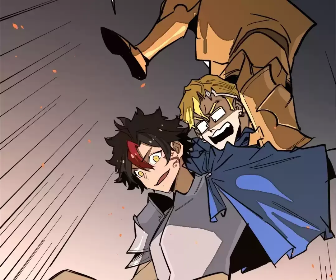 Read From Dust to Throne chapter 37 image 172 on Lezhin