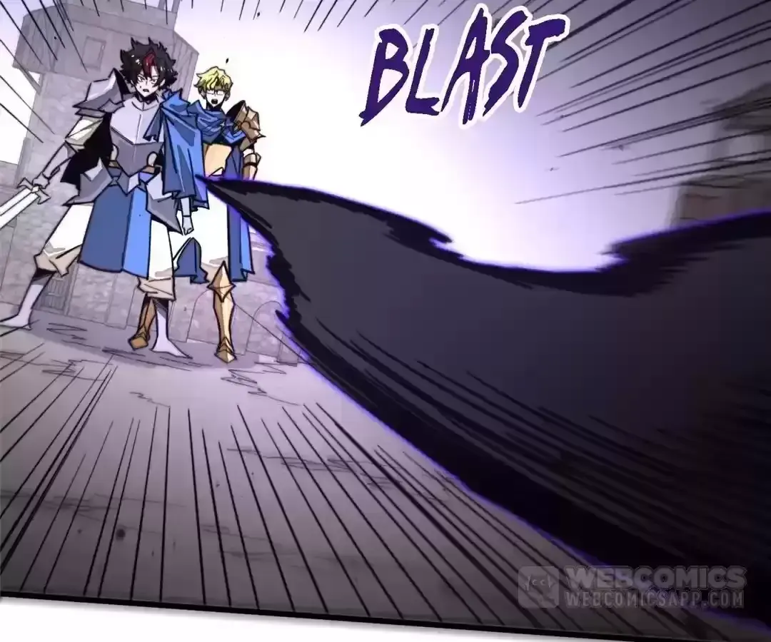 Read From Dust to Throne chapter 37 image 18 on Lezhin