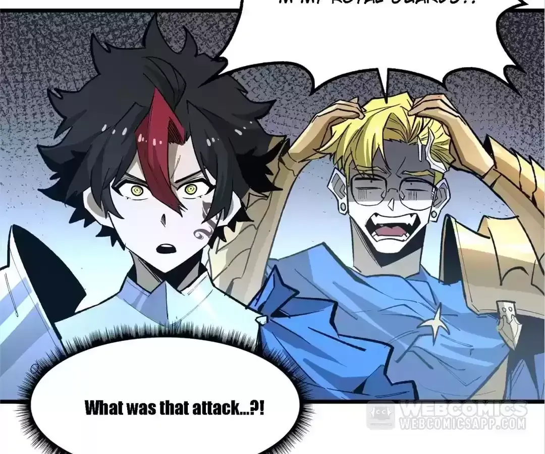 Read From Dust to Throne chapter 37 image 2 on Lezhin