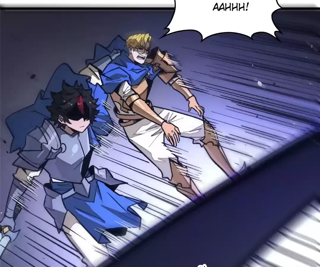Read From Dust to Throne chapter 37 image 20 on Lezhin