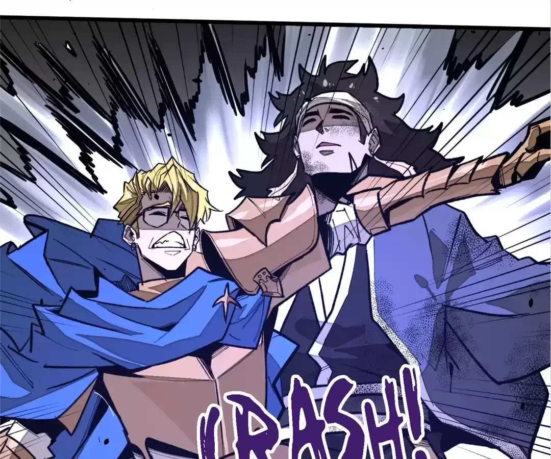 Read From Dust to Throne chapter 37 image 28 on Lezhin