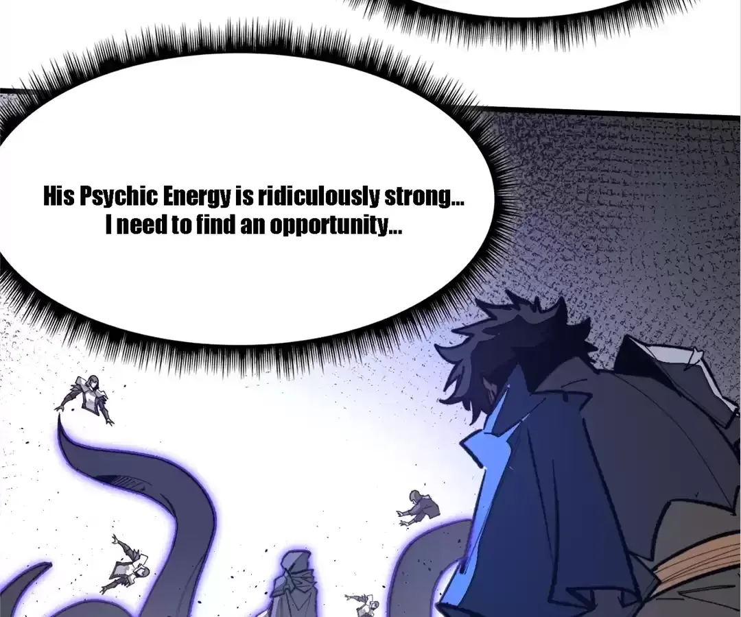Read From Dust to Throne chapter 37 image 31 on Lezhin