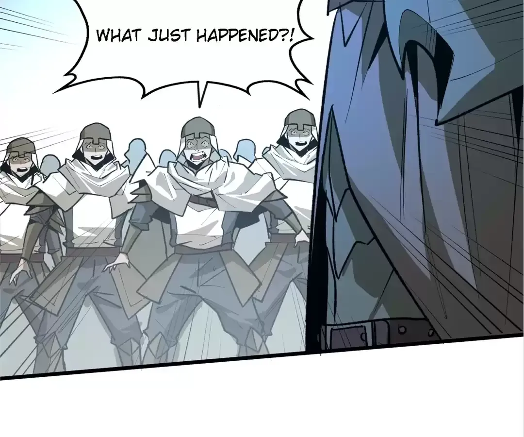 Read From Dust to Throne chapter 37 image 4 on Lezhin