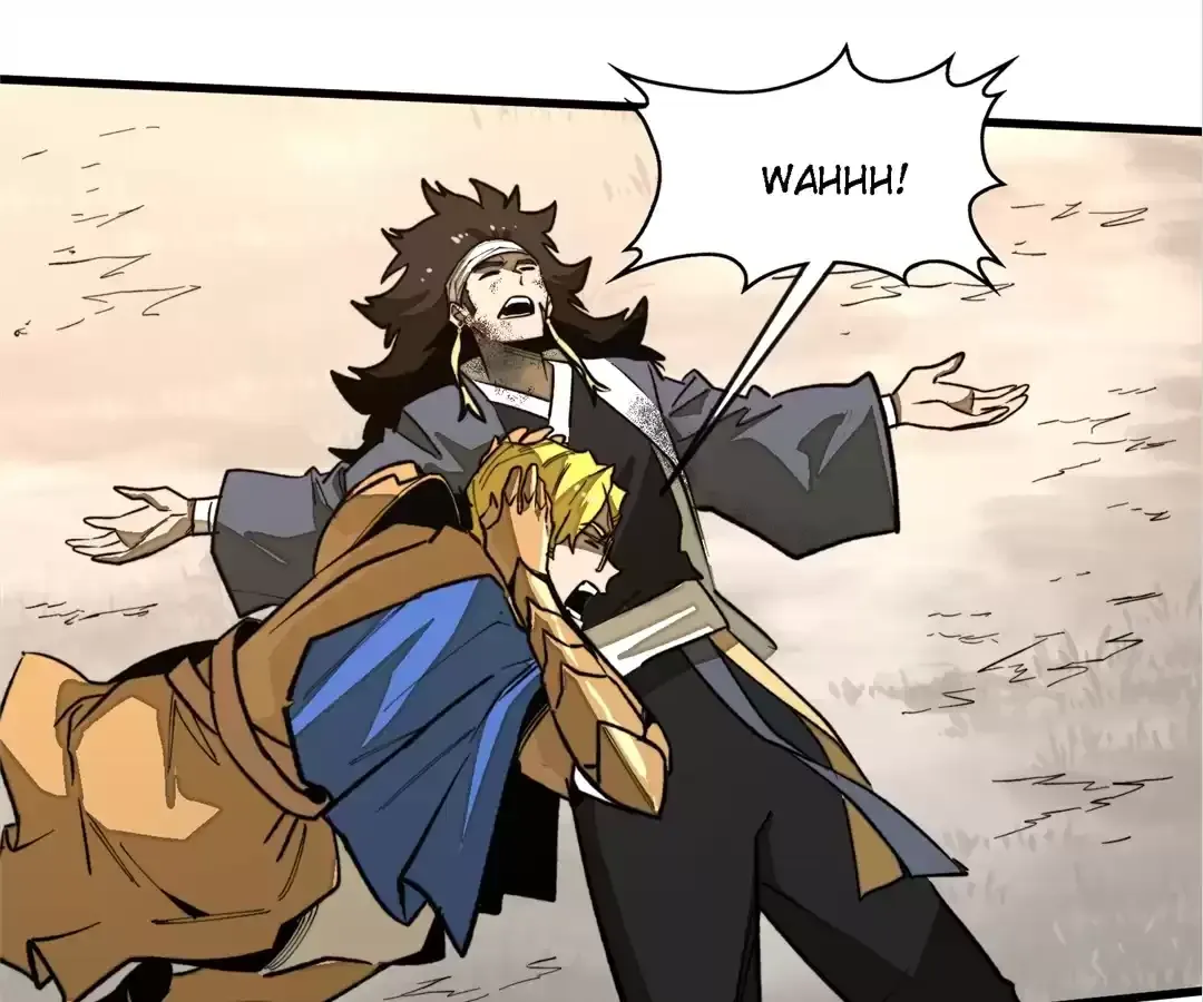 Read From Dust to Throne chapter 37 image 43 on Lezhin