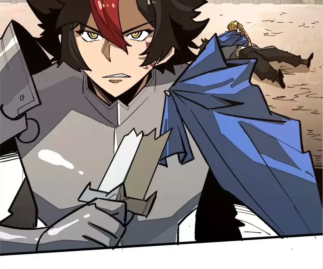 Read From Dust to Throne chapter 37 image 45 on Lezhin