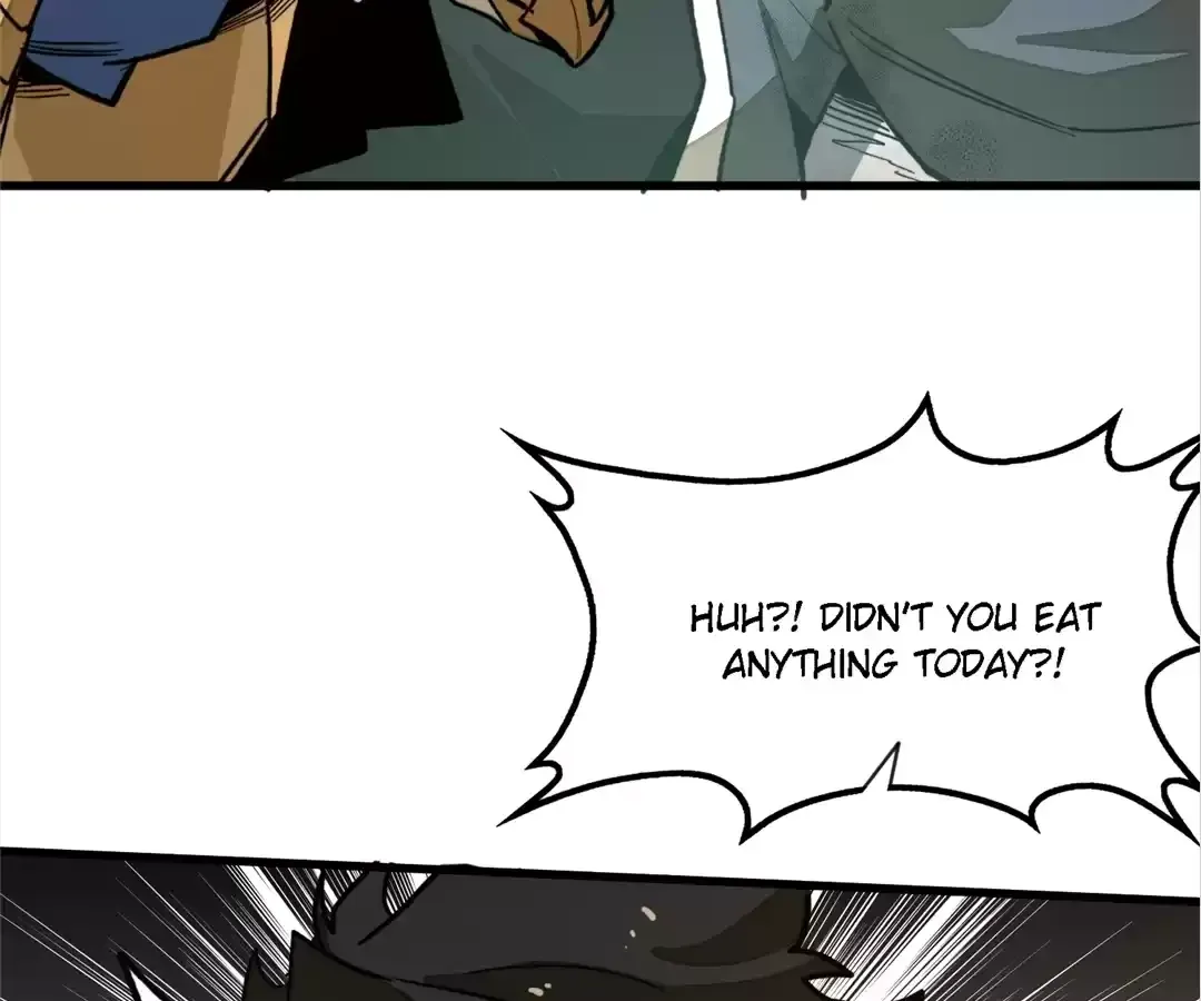 Read From Dust to Throne chapter 37 image 47 on Lezhin