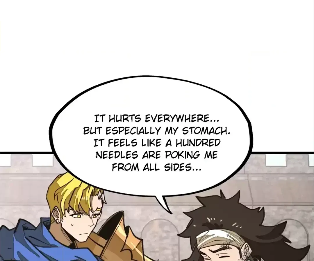Read From Dust to Throne chapter 37 image 49 on Lezhin