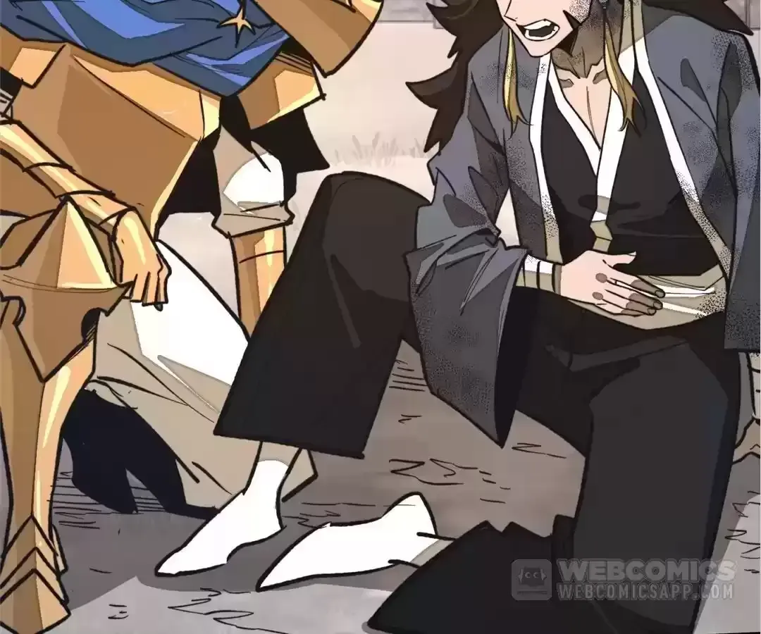Read From Dust to Throne chapter 37 image 50 on Lezhin
