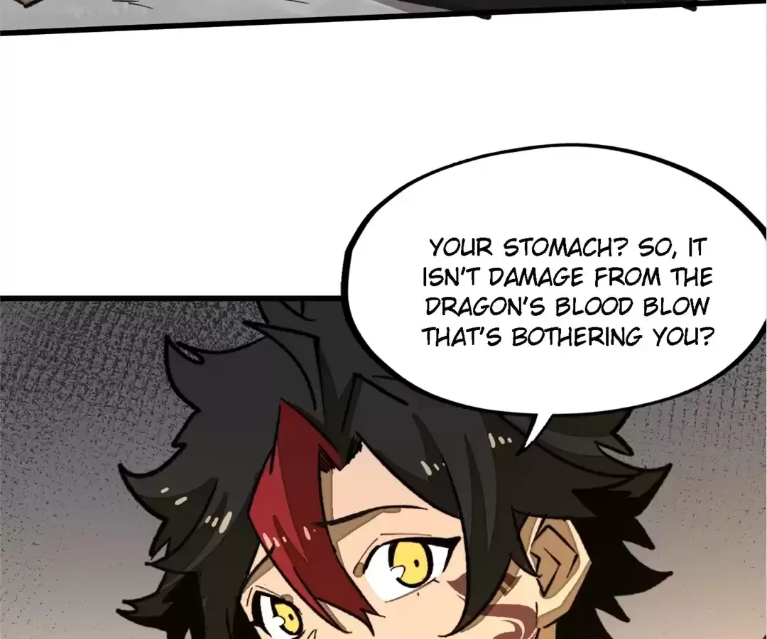 Read From Dust to Throne chapter 37 image 51 on Lezhin