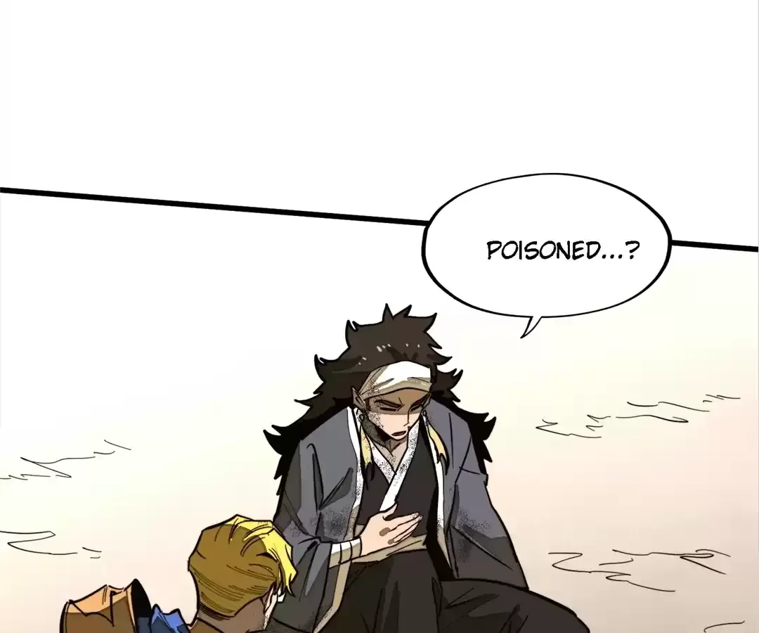 Read From Dust to Throne chapter 37 image 55 on Lezhin