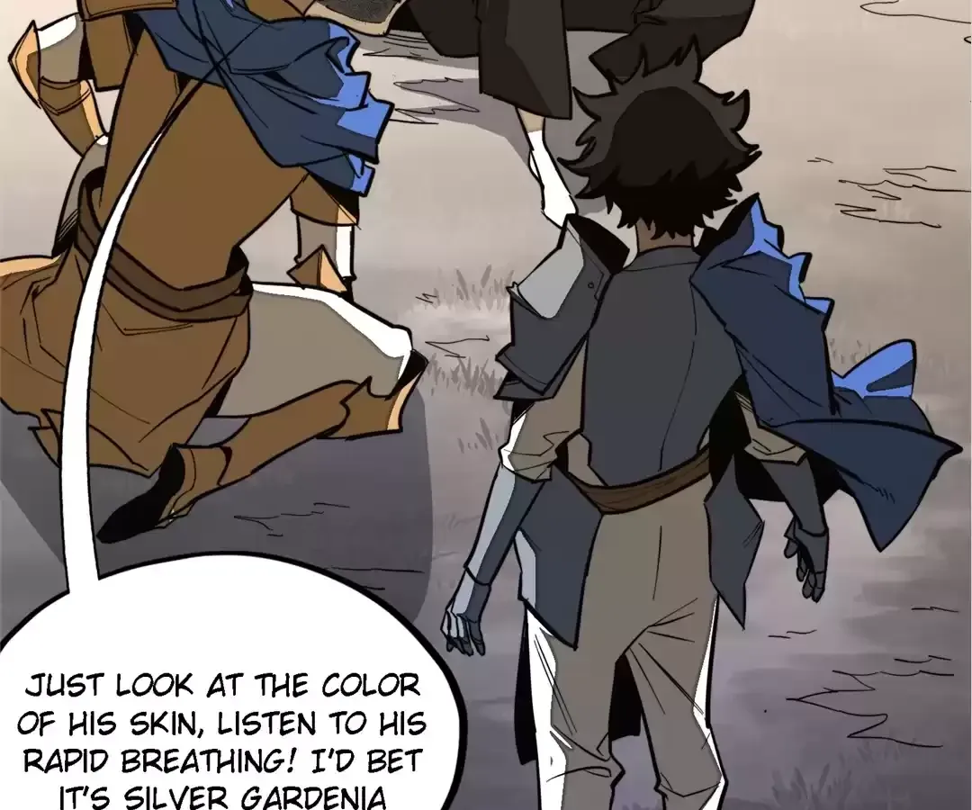 Read From Dust to Throne chapter 37 image 56 on Lezhin