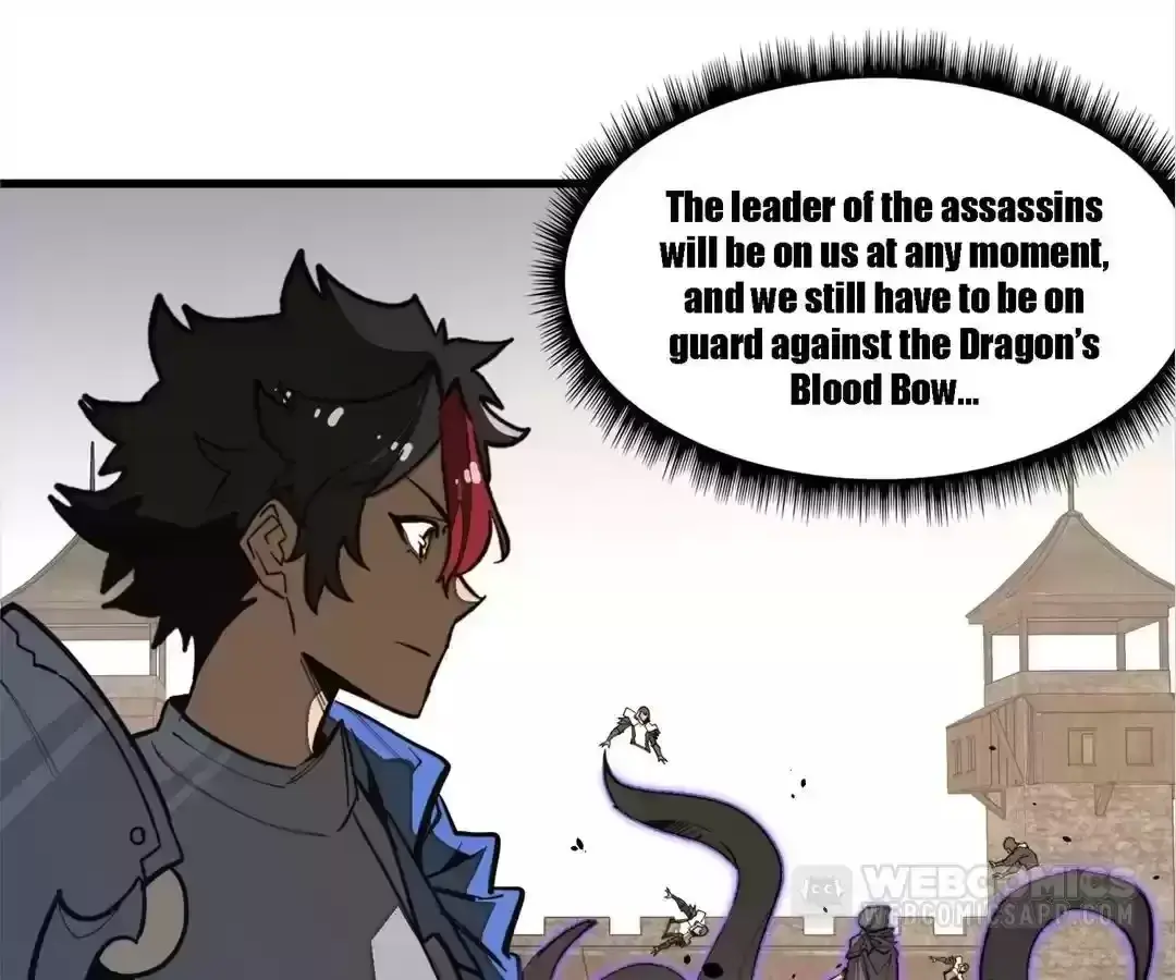 Read From Dust to Throne chapter 37 image 58 on Lezhin