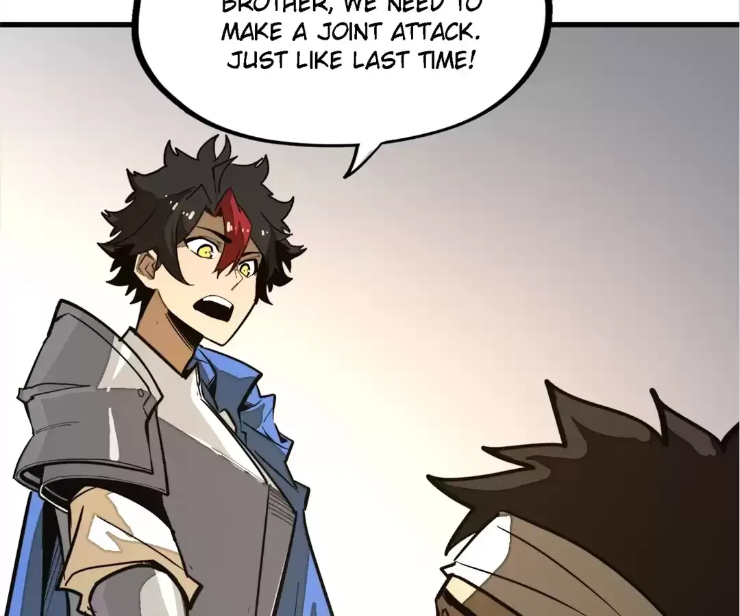 Read From Dust to Throne chapter 37 image 60 on Lezhin