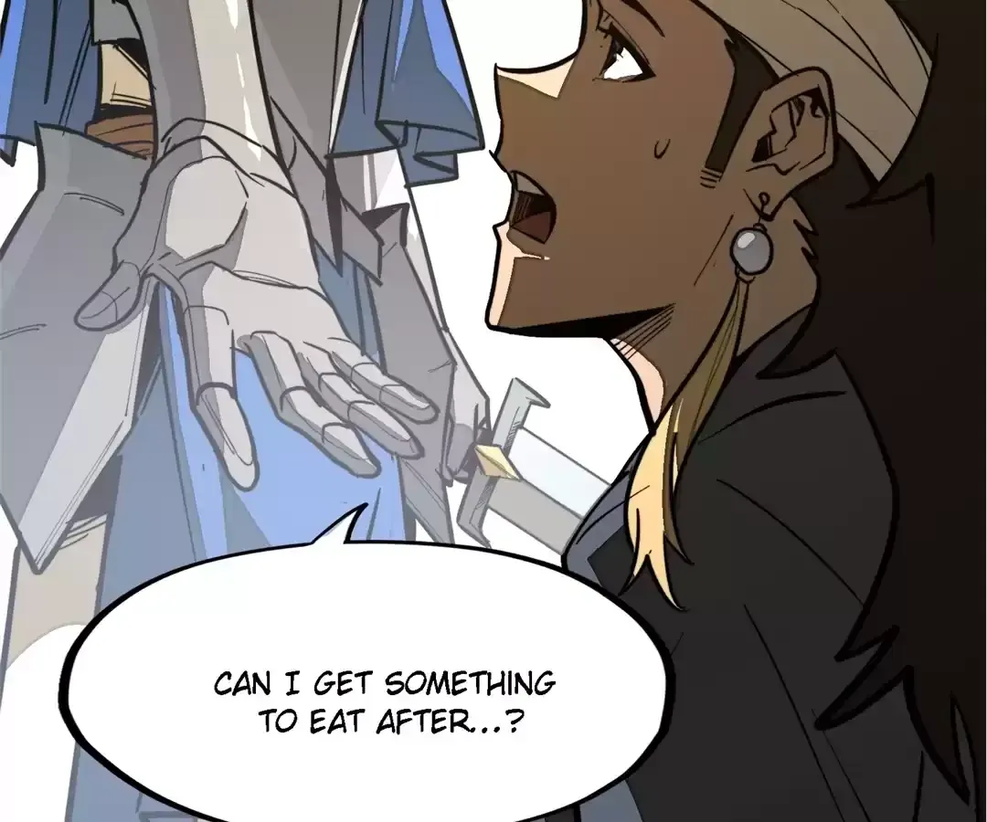 Read From Dust to Throne chapter 37 image 61 on Lezhin
