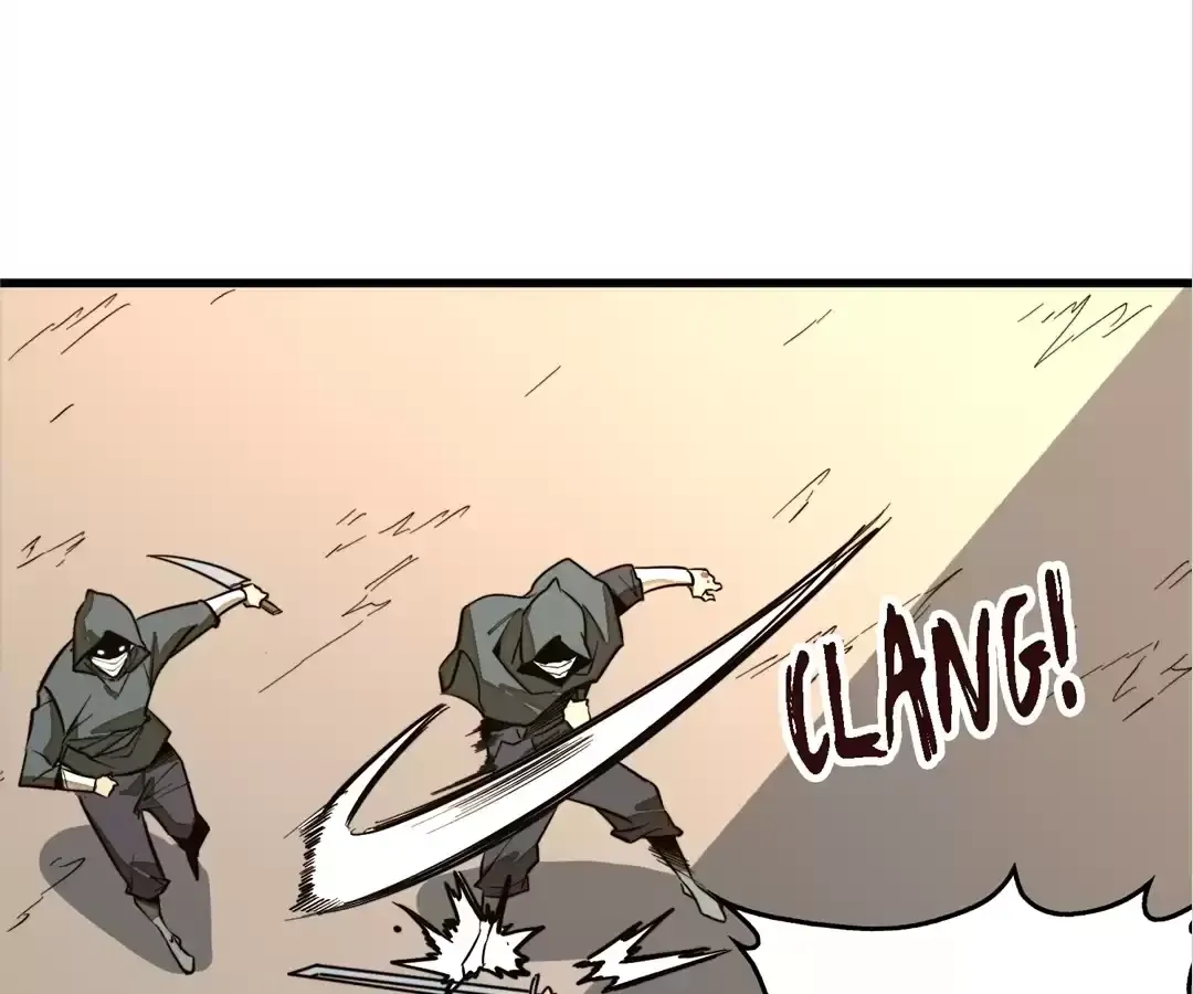 Read From Dust to Throne chapter 37 image 64 on Lezhin