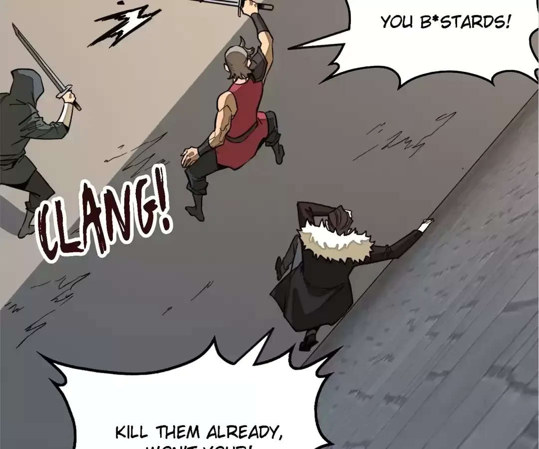 Read From Dust to Throne chapter 37 image 65 on Lezhin