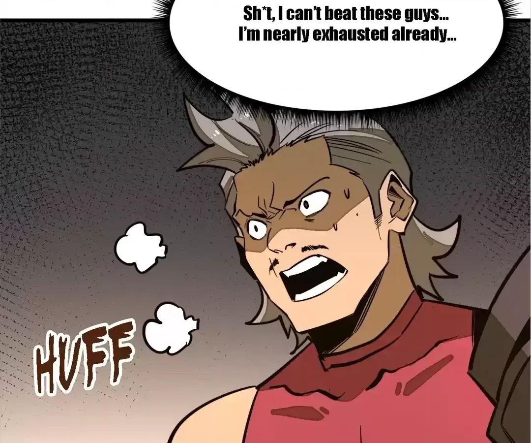 Read From Dust to Throne chapter 37 image 69 on Lezhin
