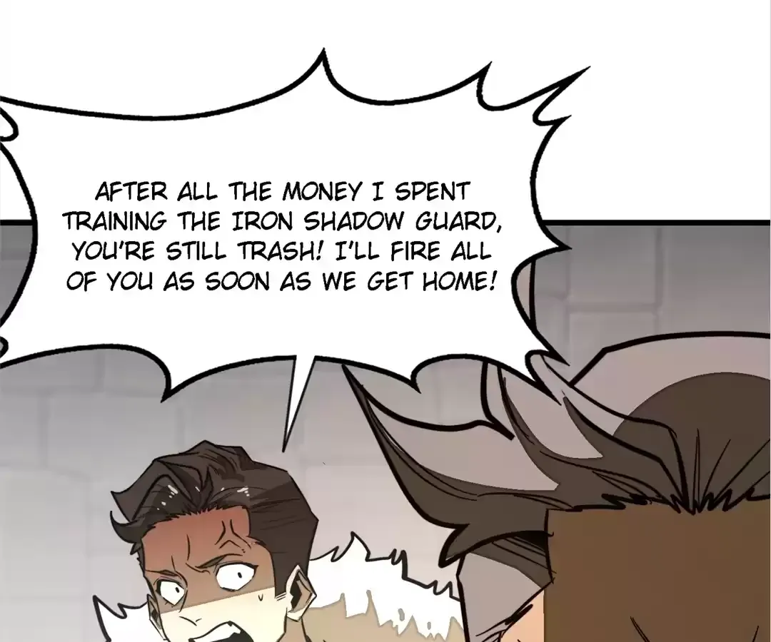 Read From Dust to Throne chapter 37 image 71 on Lezhin