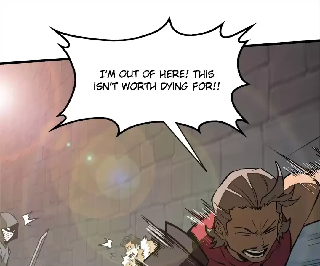 Read From Dust to Throne chapter 37 image 73 on Lezhin