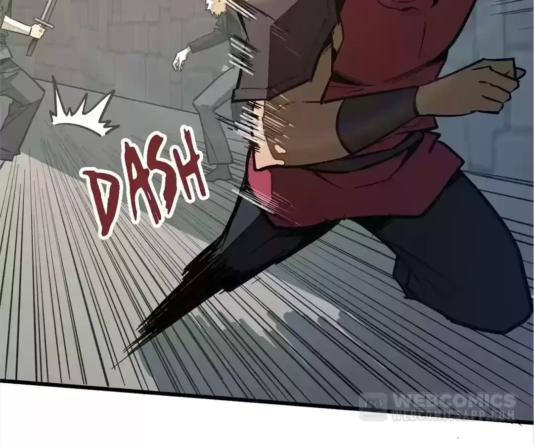 Read From Dust to Throne chapter 37 image 74 on Lezhin