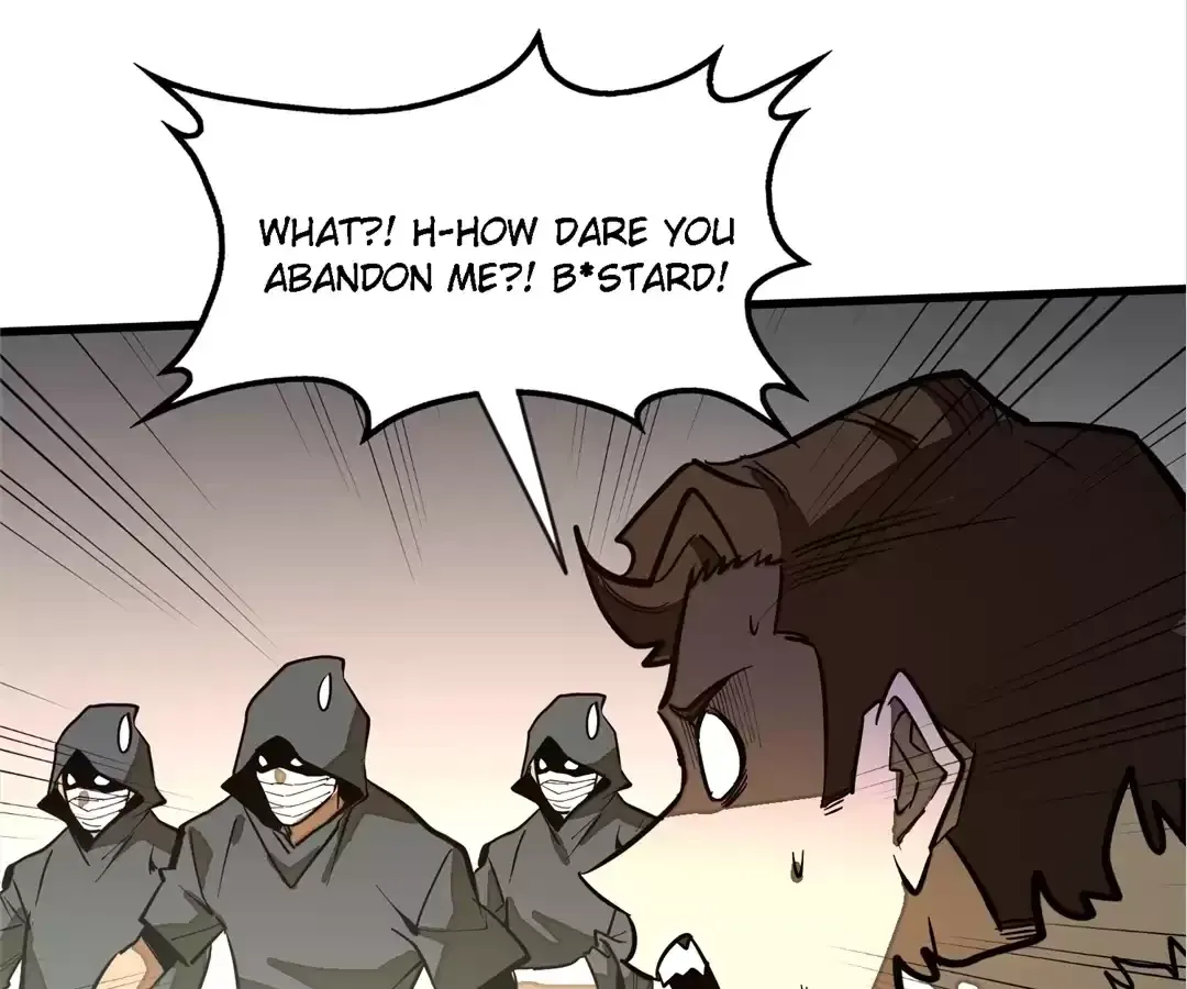 Read From Dust to Throne chapter 37 image 75 on Lezhin