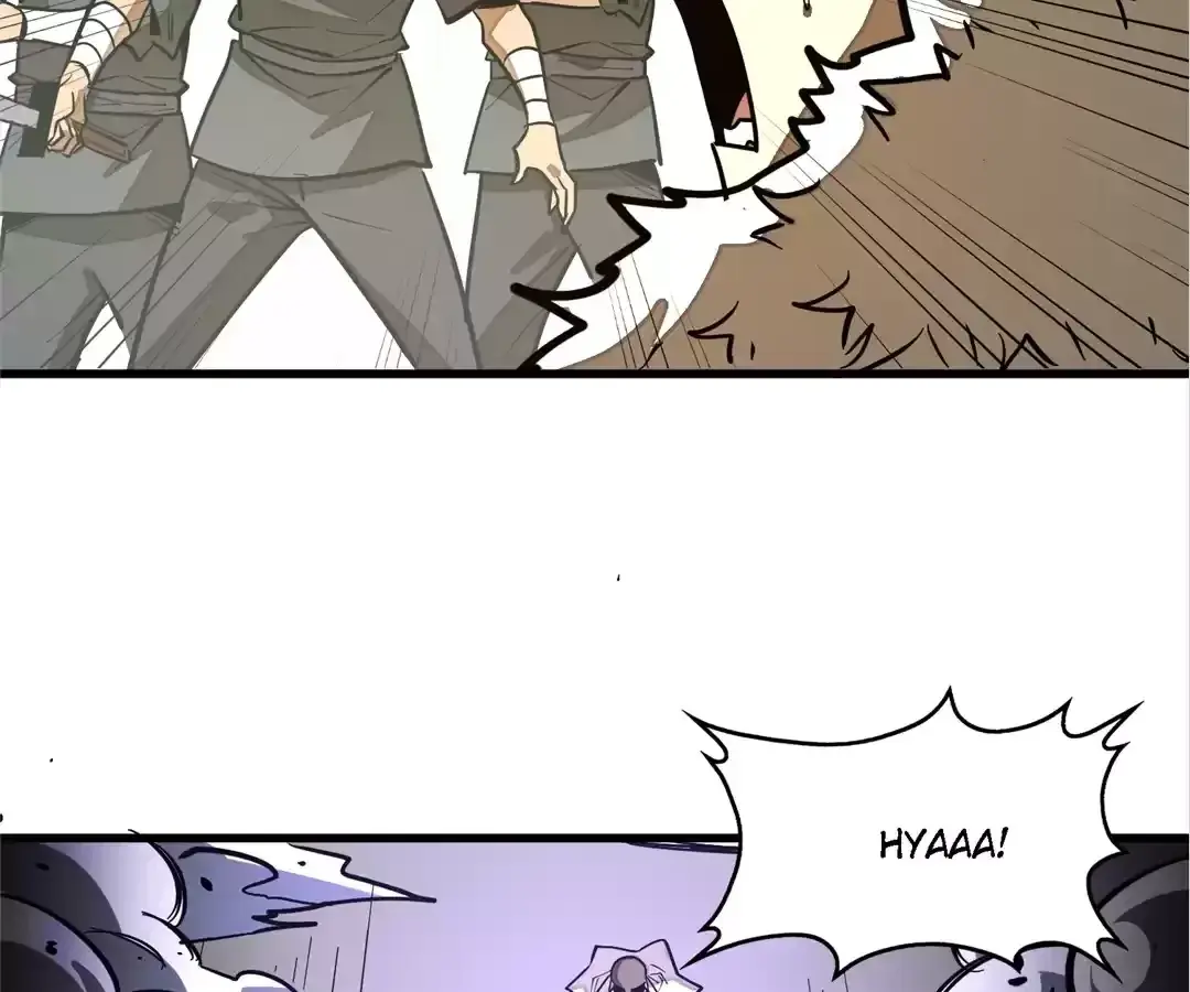 Read From Dust to Throne chapter 37 image 76 on Lezhin