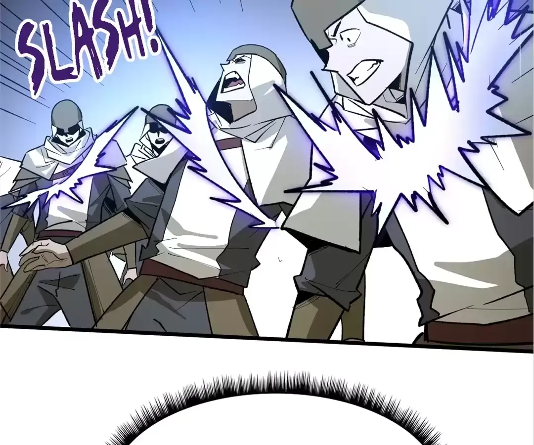 Read From Dust to Throne chapter 37 image 8 on Lezhin