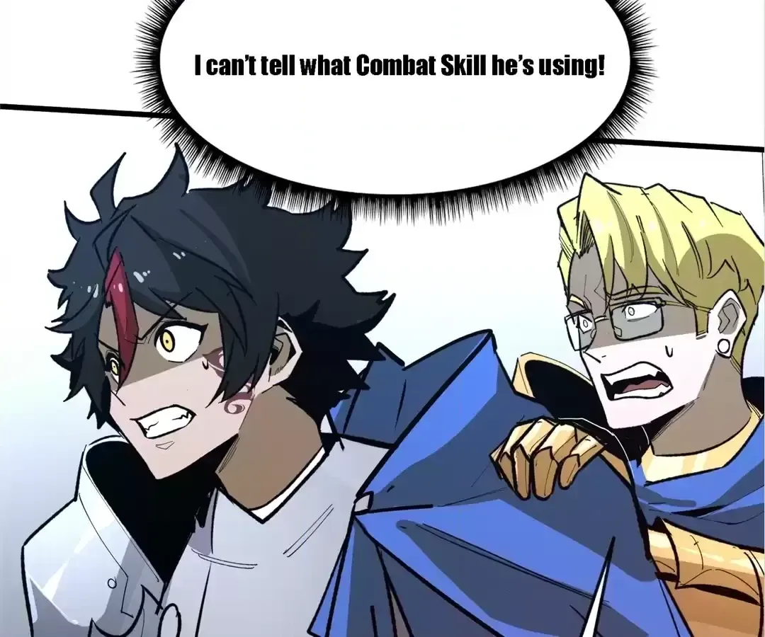 Read From Dust to Throne chapter 37 image 9 on Lezhin