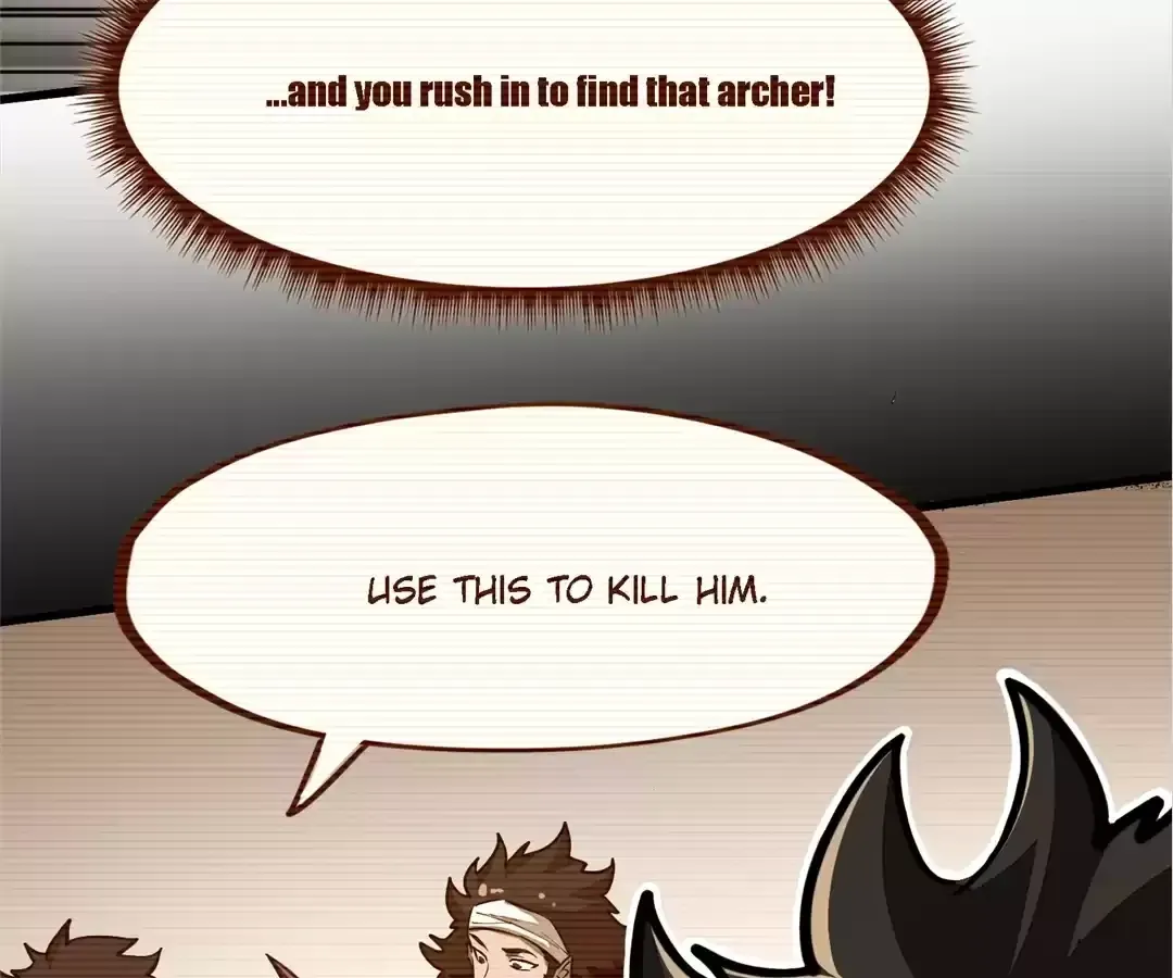 Read From Dust to Throne chapter 37 image 92 on Lezhin