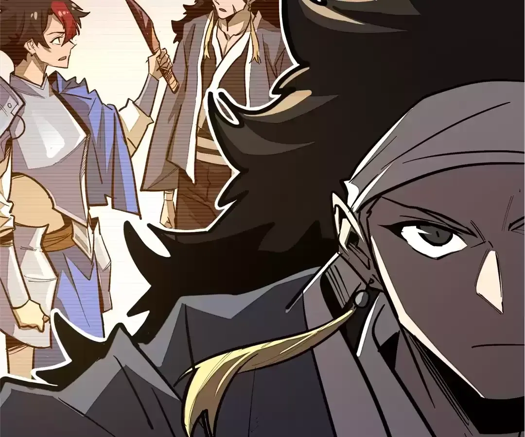 Read From Dust to Throne chapter 37 image 93 on Lezhin
