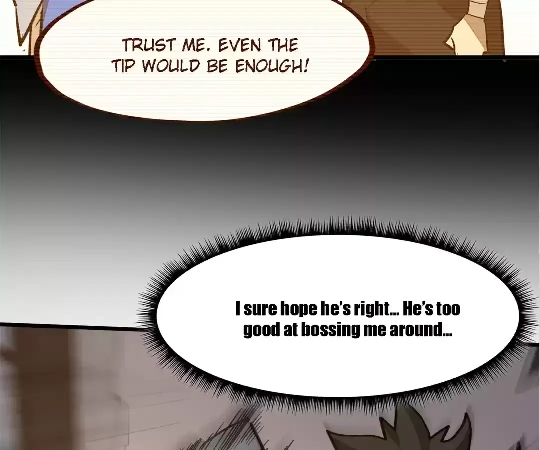 Read From Dust to Throne chapter 37 image 96 on Lezhin