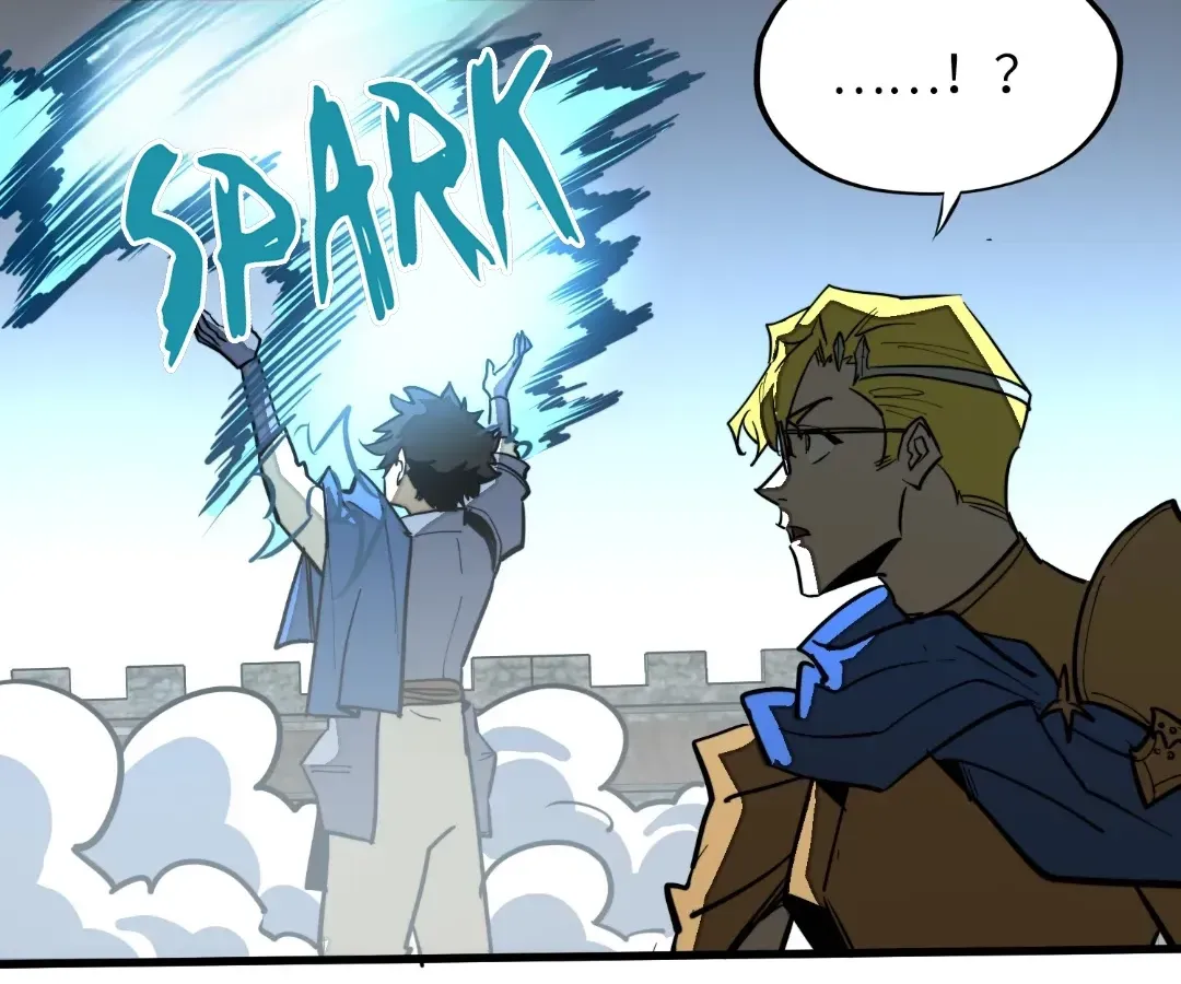 Read From Dust to Throne chapter 38 image 103 on Lezhin
