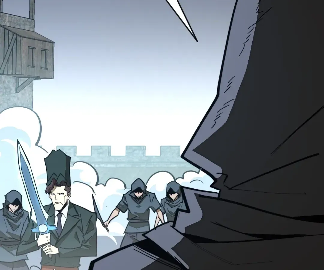 Read From Dust to Throne chapter 38 image 12 on Lezhin