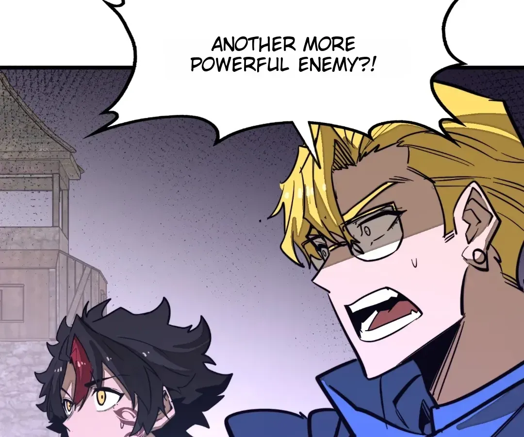 Read From Dust to Throne chapter 38 image 15 on Lezhin