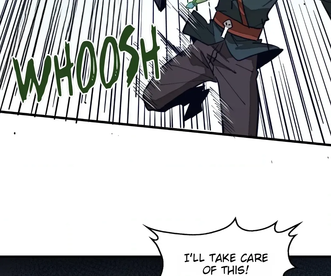Read From Dust to Throne chapter 38 image 29 on Lezhin
