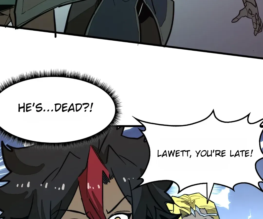 Read From Dust to Throne chapter 38 image 3 on Lezhin