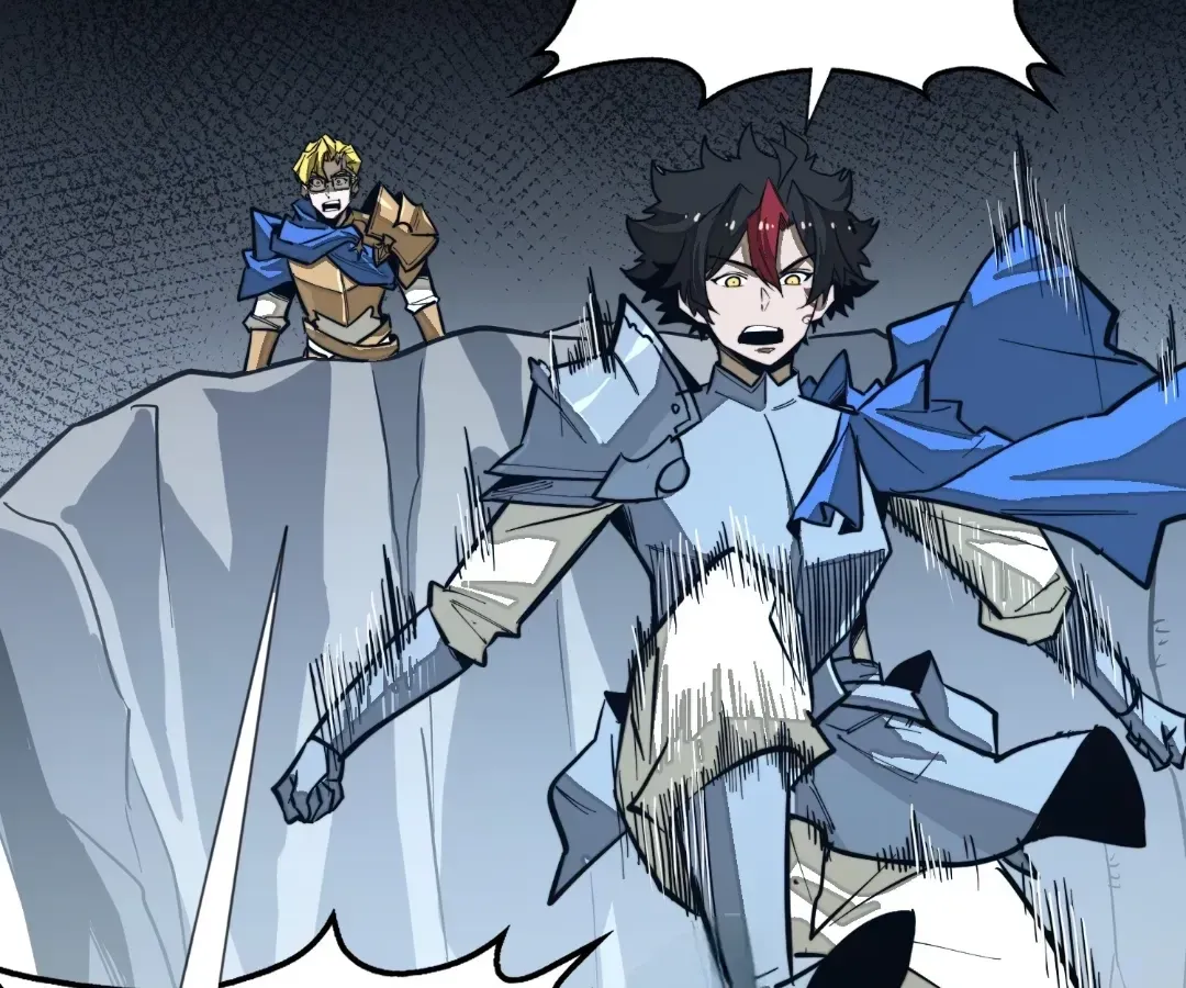 Read From Dust to Throne chapter 38 image 30 on Lezhin