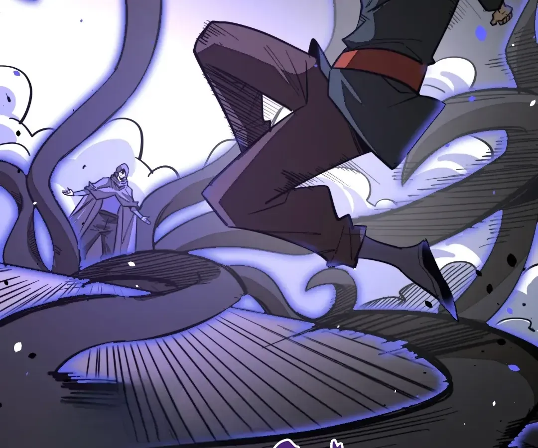 Read From Dust to Throne chapter 38 image 33 on Lezhin