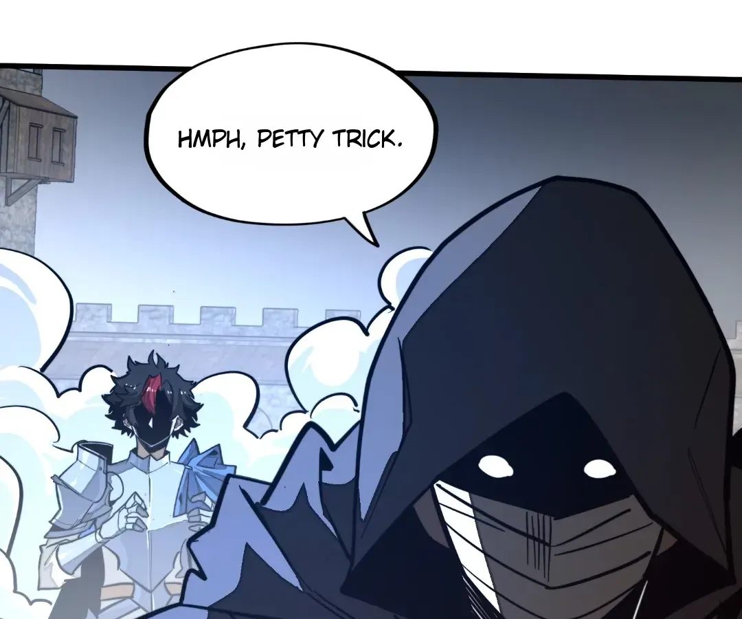 Read From Dust to Throne chapter 38 image 41 on Lezhin