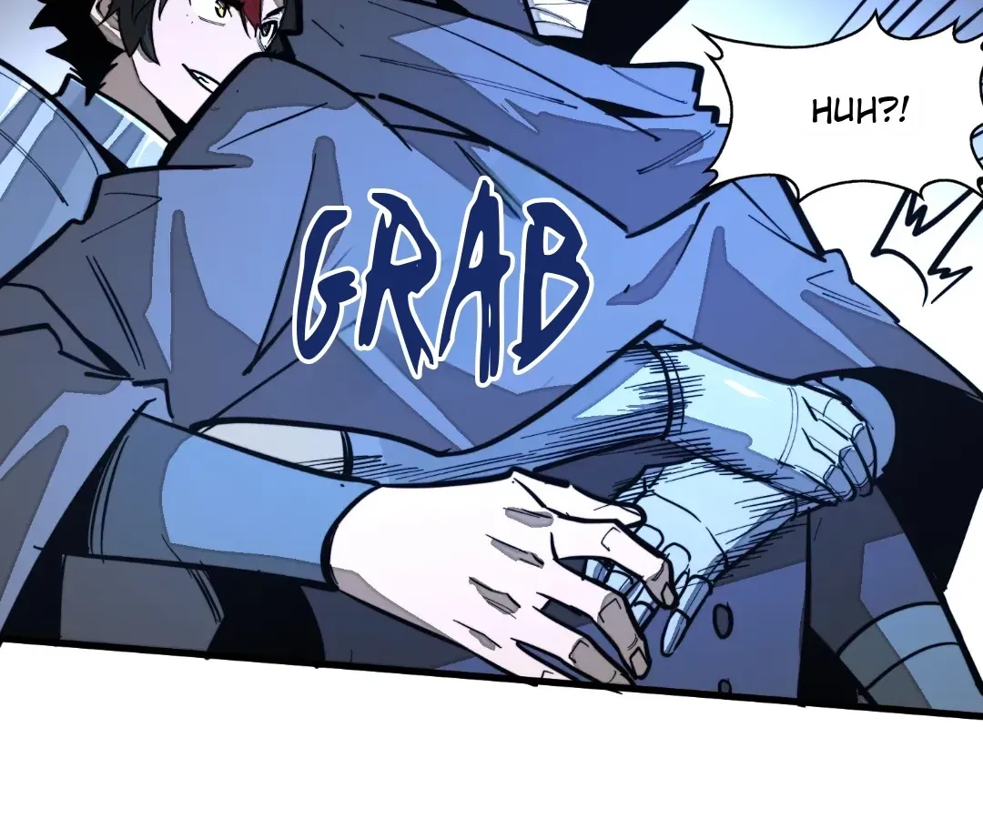 Read From Dust to Throne chapter 38 image 43 on Lezhin