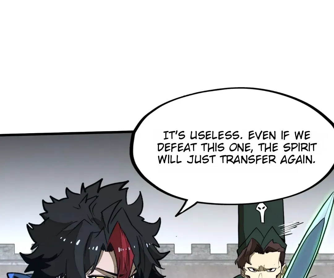 Read From Dust to Throne chapter 38 image 54 on Lezhin
