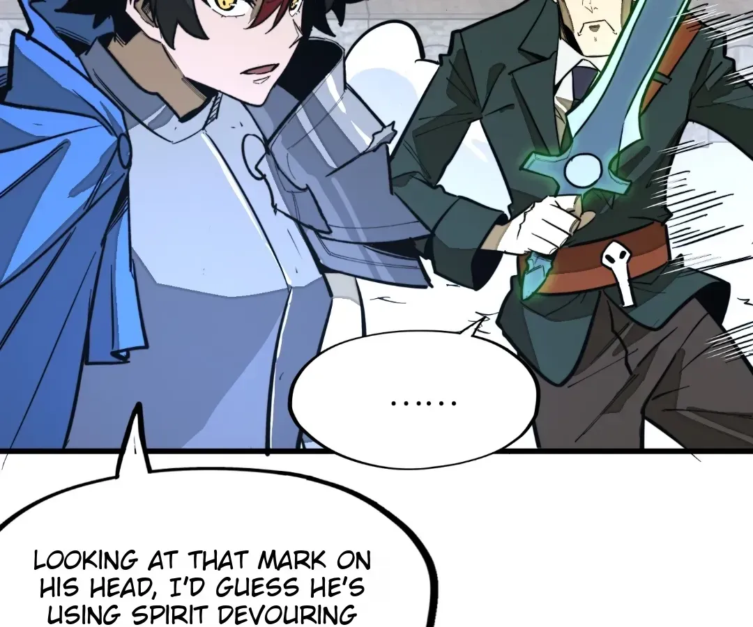 Read From Dust to Throne chapter 38 image 55 on Lezhin